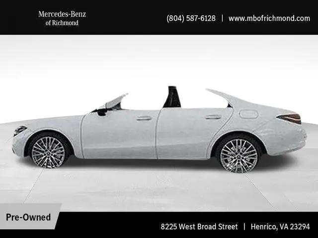 2026 Mercedes-Benz CLA 250 4MATIC