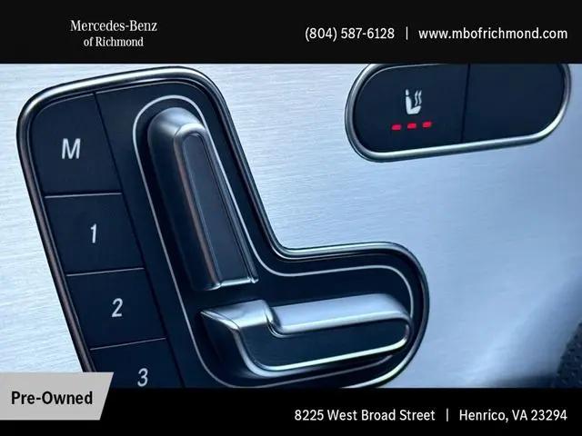 2026 Mercedes-Benz CLA 250 4MATIC