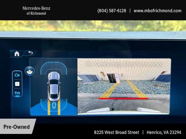 2026 Mercedes-Benz CLA 250 4MATIC