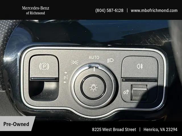 2026 Mercedes-Benz CLA 250 4MATIC