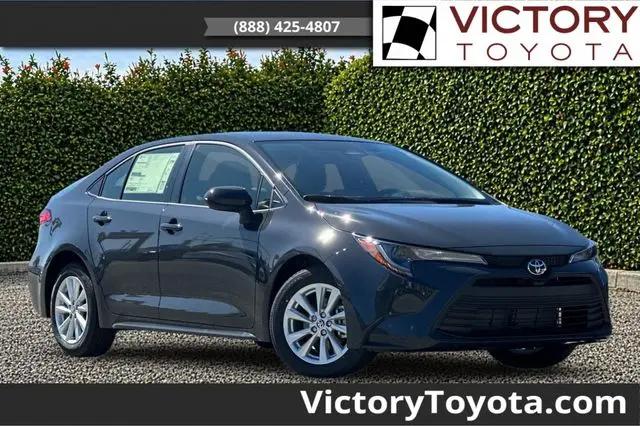 2026 Toyota Corolla LE for sale in Seaside, CA