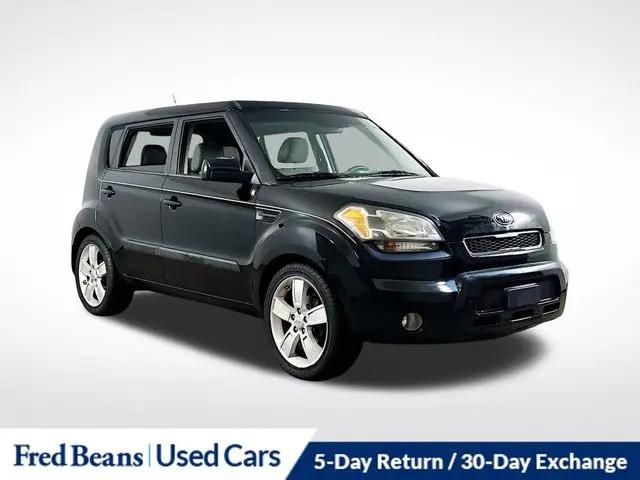 2011 Kia Soul ! for sale in Langhorne, PA