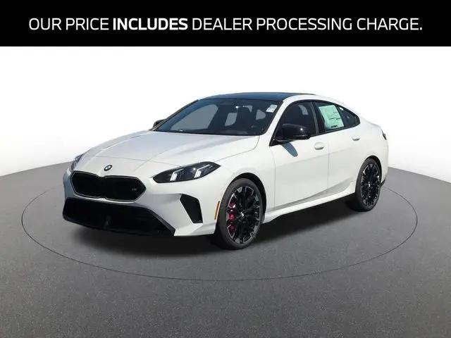 2026 BMW M235 Gran Coupe xDrive for sale in Catonsville, MD