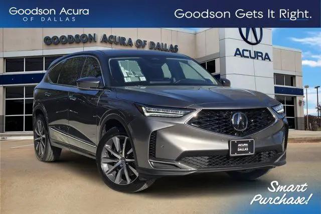 2026 Acura MDX Technology Package for sale in Dallas, TX