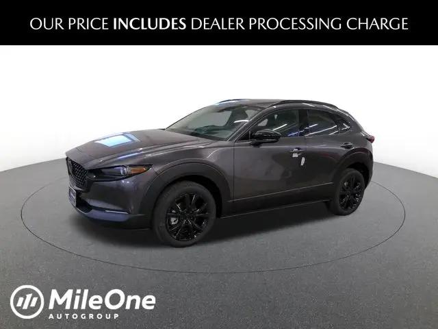2026 Mazda CX-30 2.5 Turbo Premium Plus for sale in Lutherville, MD