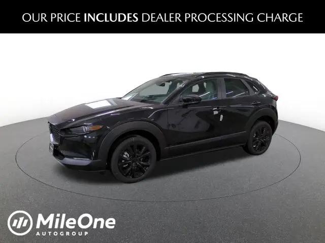 2026 Mazda CX-30 2.5 Turbo Aire Edition for sale in Lutherville, MD