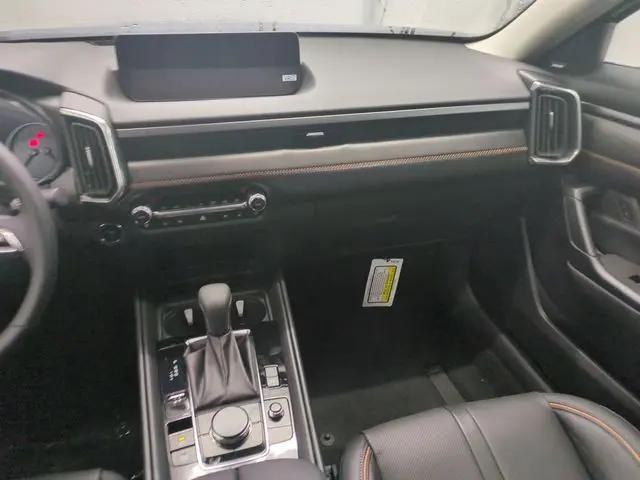 2026 Mazda CX-50 Hybrid Premium Plus