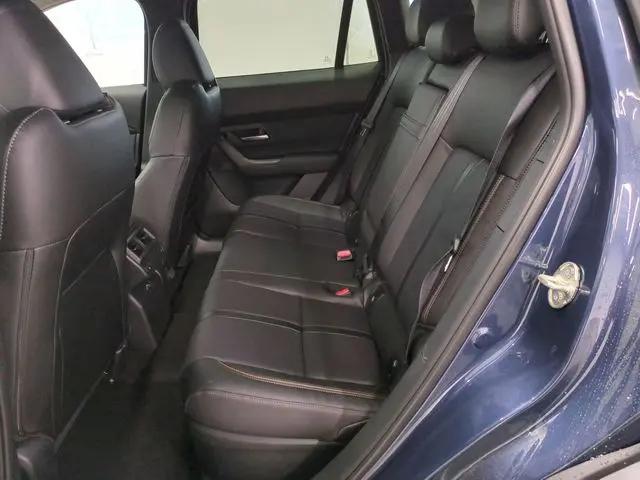2026 Mazda CX-50 Hybrid Premium Plus