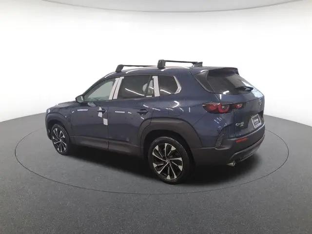 2026 Mazda CX-50 Hybrid Premium Plus
