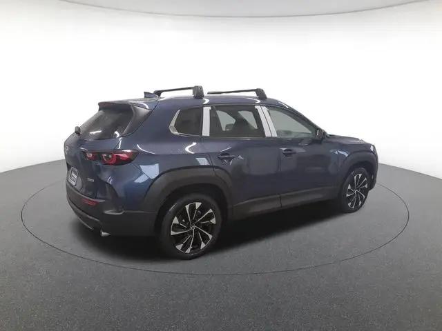 2026 Mazda CX-50 Hybrid Premium Plus