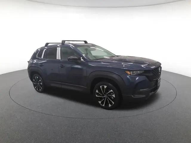 2026 Mazda CX-50 Hybrid Premium Plus