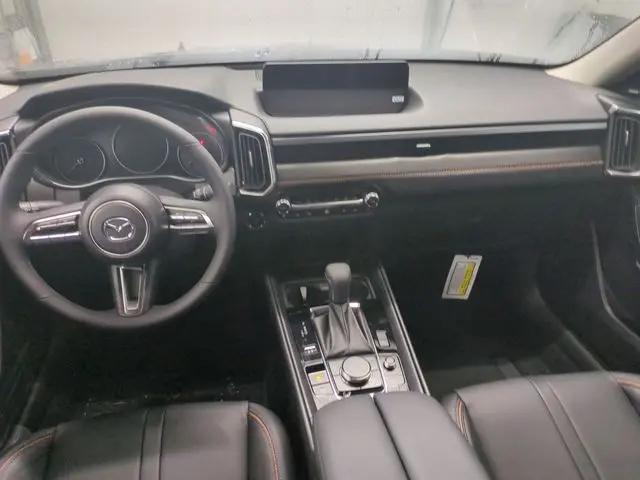 2026 Mazda CX-50 Hybrid Premium Plus