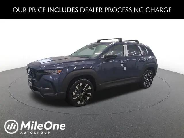 2026 Mazda CX-50 Hybrid Premium Plus for sale in Lutherville, MD