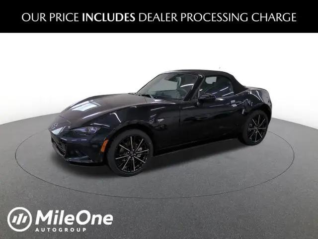 2026 Mazda MX-5 Grand Touring for sale in Lutherville, MD