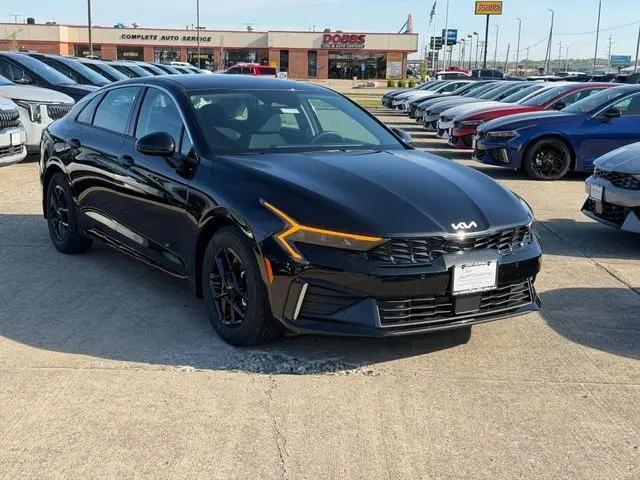 2026 Kia K5 LXS FWD for sale in Cape Girardeau, MO