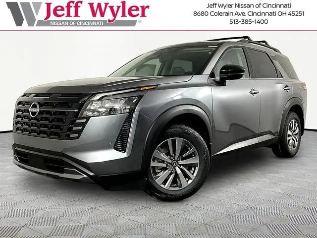 2026 Nissan Pathfinder SL for sale in Cincinnati, OH