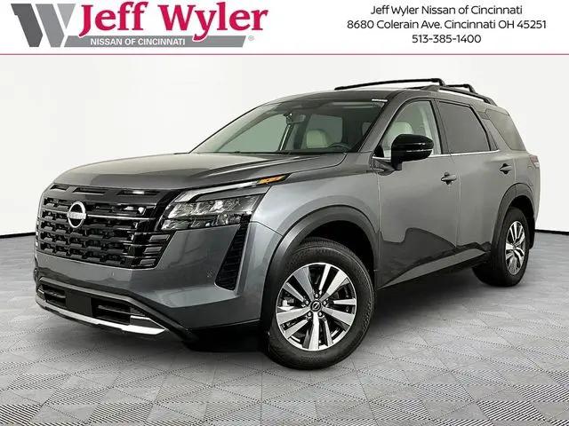 2026 Nissan Pathfinder SL for sale in Cincinnati, OH