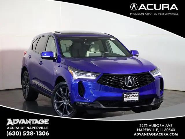 2026 Acura RDX A-Spec for sale in Naperville, IL