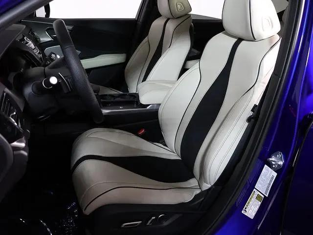 2026 Acura RDX A-Spec