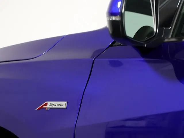 2026 Acura RDX A-Spec