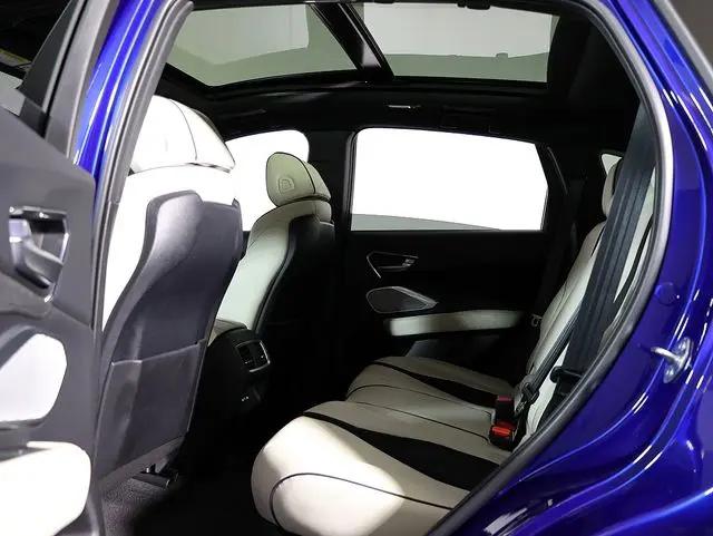 2026 Acura RDX A-Spec