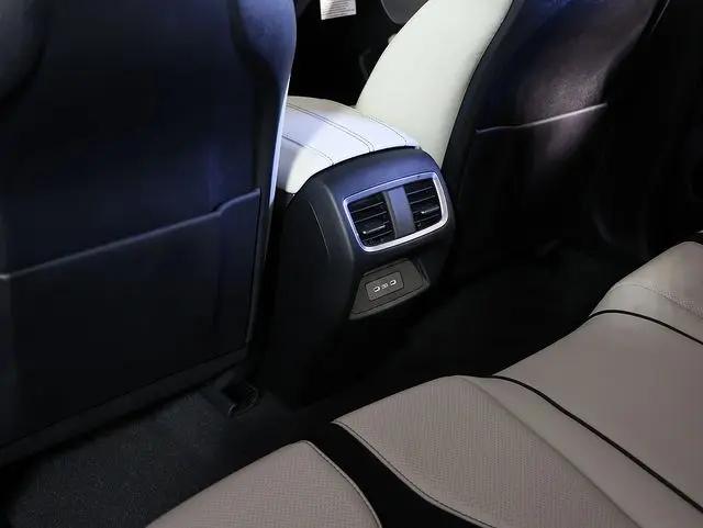 2026 Acura RDX A-Spec