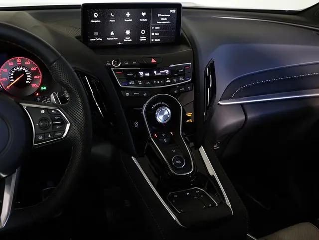 2026 Acura RDX A-Spec