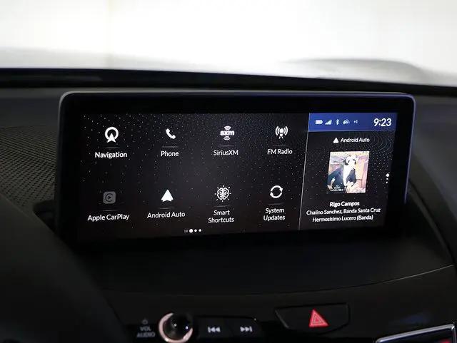 2026 Acura RDX A-Spec