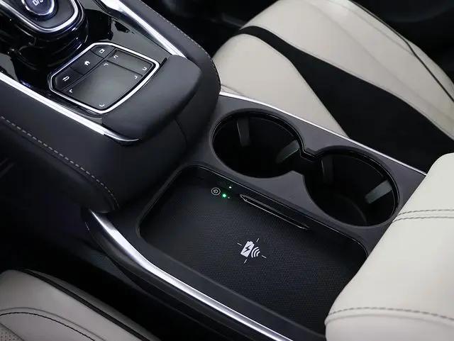 2026 Acura RDX A-Spec