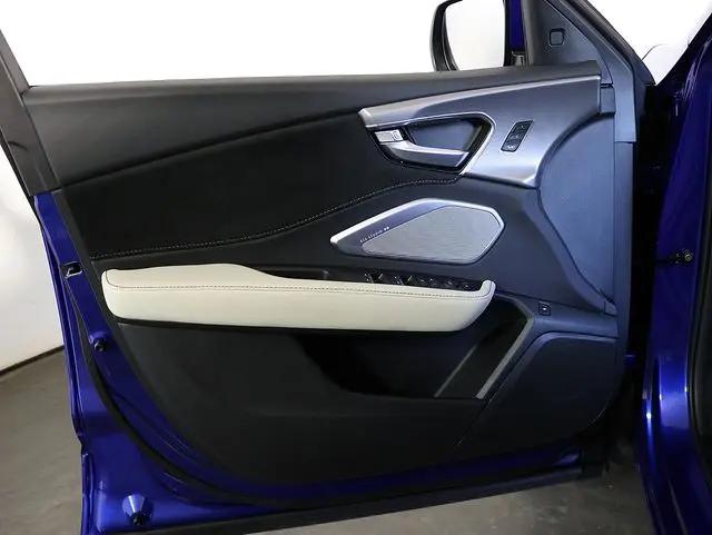2026 Acura RDX A-Spec