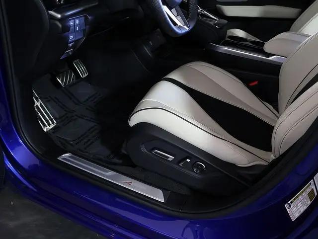 2026 Acura RDX A-Spec
