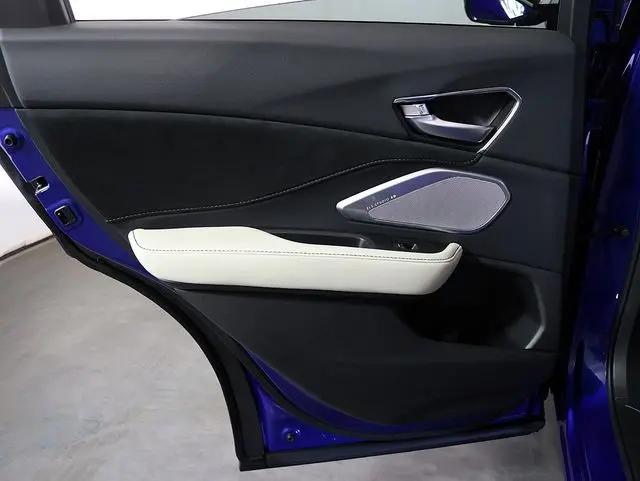 2026 Acura RDX A-Spec