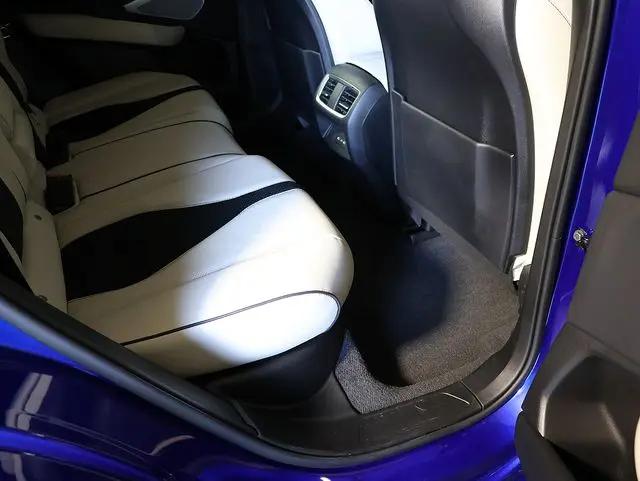 2026 Acura RDX A-Spec