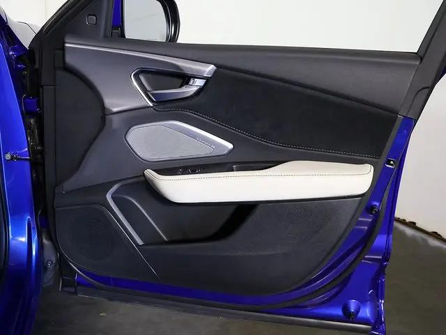 2026 Acura RDX A-Spec