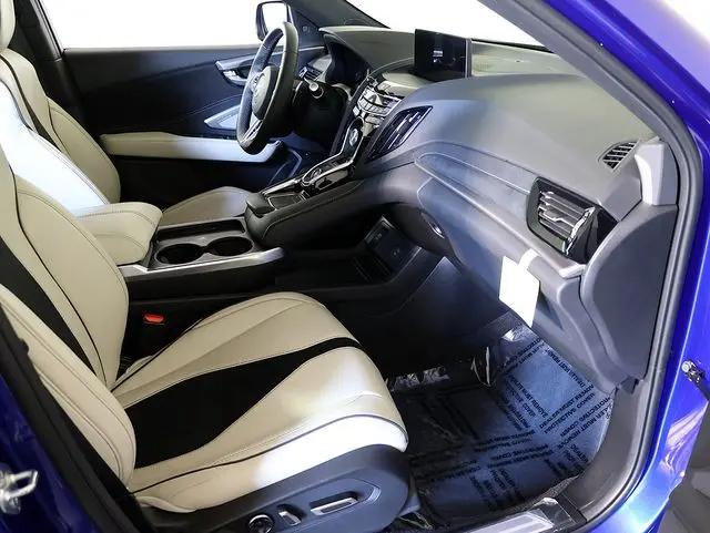 2026 Acura RDX A-Spec