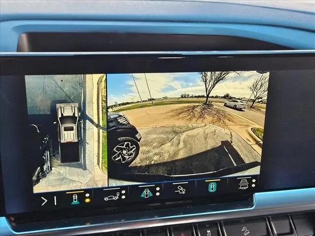 2026 Chevrolet Silverado 2500HD Crew Cab, Standard Bed, LTZ, 4WD