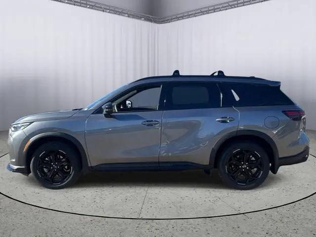 2026 INFINITI QX60 SPORT AWD
