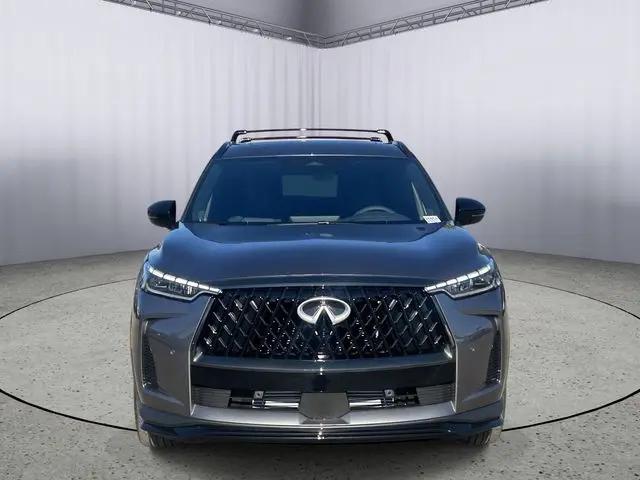 2026 INFINITI QX60 SPORT AWD