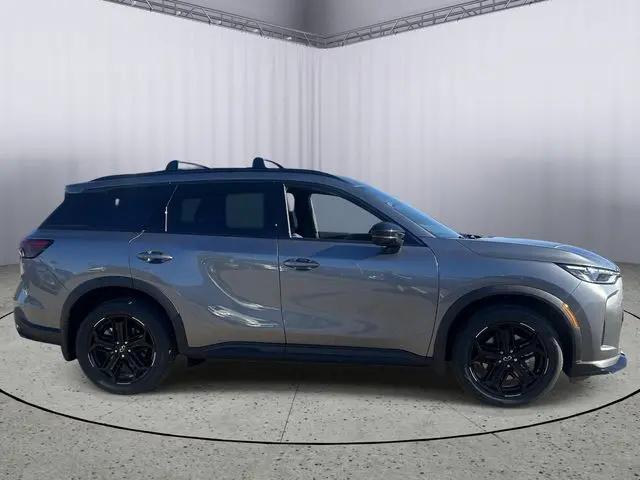 2026 INFINITI QX60 SPORT AWD