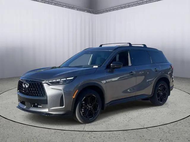 2026 INFINITI QX60 SPORT AWD for sale in Phoenix, AZ