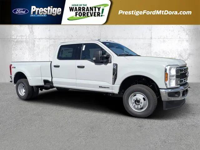 2026 Ford F-350 XLT for sale in Mount Dora, FL