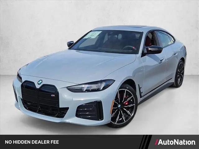 2026 BMW i4 M60 for sale in Valencia, CA