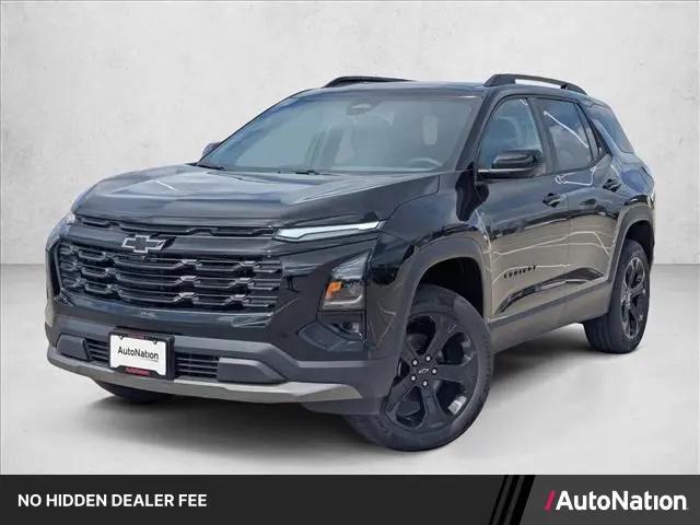 2026 Chevrolet Equinox FWD LT for sale in Corpus Christi, TX