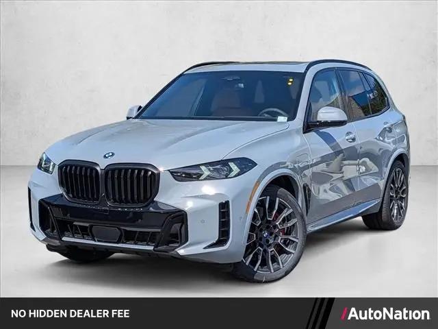 2026 BMW X5 xDrive50e for sale in Mountain View, CA
