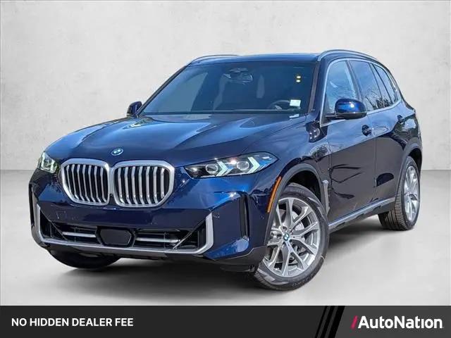 2026 BMW X5 xDrive50e for sale in Mountain View, CA