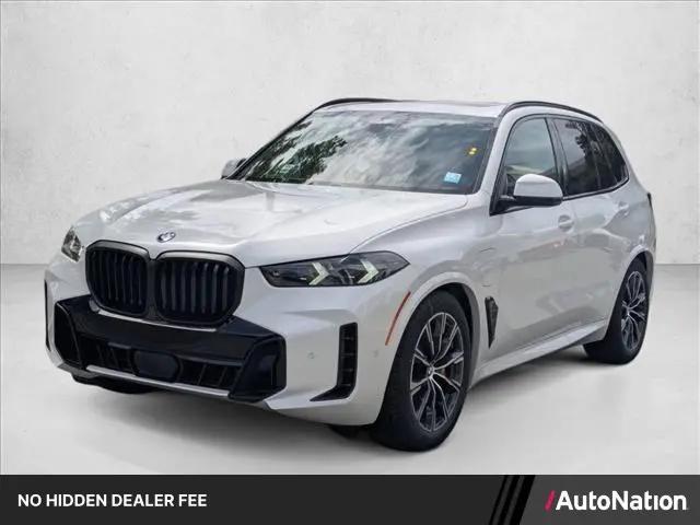 2026 BMW X5 xDrive50e for sale in Mountain View, CA