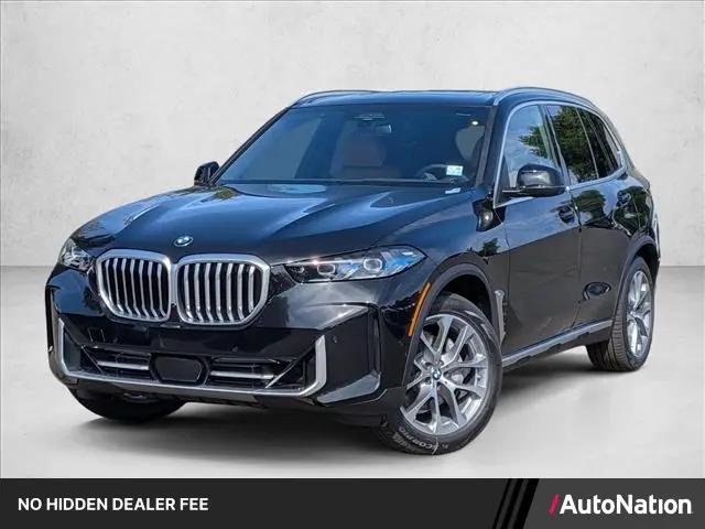 2026 BMW X5 xDrive40i for sale in Mountain View, CA