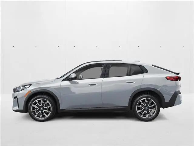 2026 BMW X2 xDrive28i