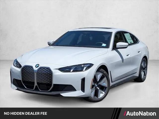 2026 BMW i4 eDrive40 for sale in Mountain View, CA