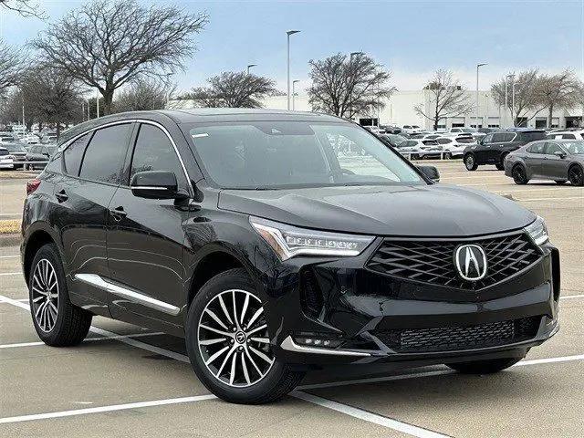 2026 Acura RDX Advance